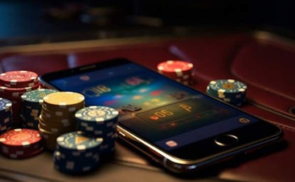 Клиент на Айфон