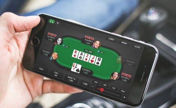 Клиент на Андроид